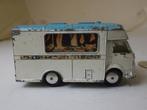 Corgi Toys 413-S SMITH'S MOBILE BUTCHER'S SHOP (1960) Opknpr, Hobby en Vrije tijd, Modelauto's | 1:43, Ophalen of Verzenden, Gebruikt