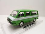 Lada RAF 2203 bus  ''  Altaya '', Hobby en Vrije tijd, Modelauto's | 1:43, Ophalen of Verzenden, Zo goed als nieuw, Auto, Overige merken