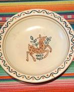 Sier bordje, Antiek en Kunst, Ophalen of Verzenden