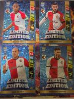 FIFA 365 Feyenoord Limited Edition Kaarten, Ophalen, Zo goed als nieuw, Feyenoord, Spelerskaart