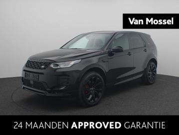 Land Rover Discovery Sport P270e PHEV Dynamic SE | Nieuw | T beschikbaar voor biedingen