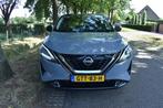Nissan QASHQAI 1.5 e-Power Black Edition, PANO, ADAPT 39DKM!, Gebruikt, Met garantie (alle), Bedrijf, 19 km/l