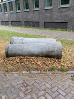 Betonnen rioolbuis/ duiker, Doe-het-zelf en Verbouw, Buizen en Afvoer, Ophalen, Overige materialen, 2 tot 4 meter, Zo goed als nieuw