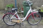 Urbano Mona N3 Moederfiets, 2 zitjes, Dubbele standaard, Ophalen, Overige merken