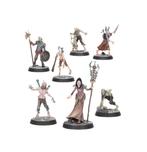 Warhammer Underworlds The Exiled Dead nieuw op sprue, Ophalen of Verzenden, Nieuw, Warhammer, Figuurtje(s)