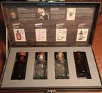 Fillers dry gin 28 miniature collection lege flesjes, Ophalen of Verzenden