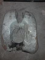 Zundapp beenschild, Ophalen of Verzenden, Gebruikt