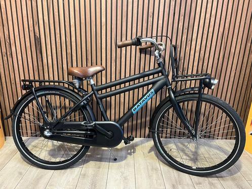 Batavus Packd 24 inch jongensfiets, Fietsen en Brommers, Fietsen | Jongens