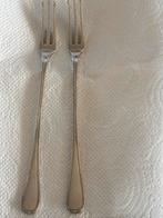 Vintage lange zuurvorkjes, Ophalen of Verzenden