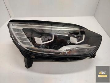 Renault Scenic IV Ledlamp volledig rechts beschikbaar voor biedingen
