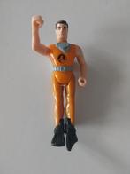 Action Man Scuba Diver Figure 1998, Verzamelen, Poppetjes en Figuurtjes, Ophalen of Verzenden, Gebruikt