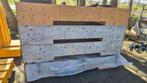 opslag krat hout voor draagarmstelling - stelling of stapel, Ophalen, Gebruikt, 100 cm of meer, 60 cm of meer