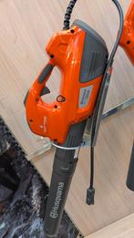 Husqvarna Bladblazer 536LiBX (Showroom model), Handgedragen, Nieuw, Ophalen of Verzenden, Elektrisch