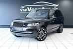 Land Rover Range Rover5.0 V8 SVAutobiography/2Jaar Garantie, Automaat, Met garantie (alle), Leder, Vierwielaandrijving
