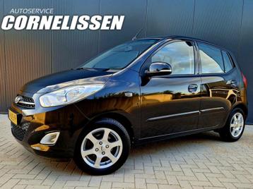 Hyundai i10 1.2 i-Motion Cool AIRCO | VELGEN | AUTOMAAT beschikbaar voor biedingen