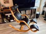Stokke Varier Gravity Relaxstoel, Ophalen, Gebruikt, 75 tot 100 cm, 50 tot 75 cm