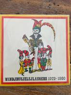 Windjbuujelsjlaegers 1979-1980 Single vastelaovend, Cd's en Dvd's, 7 inch, Single, Ophalen of Verzenden, Zo goed als nieuw