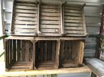 fruitkisten aardappel kisten kistjes brocante, Ophalen, Minder dan 50 cm, Gebruikt, 50 tot 100 cm