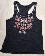 Grijs topje maat S van Tally weijl, Kleding | Dames, Tops, Tally weijl, Ophalen of Verzenden, Zo goed als nieuw, Grijs