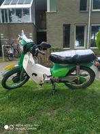 Te koop  ;  Honda C50    NT, Ophalen, Gebruikt, Overige modellen