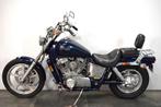 HONDA VT 1100 C SHADOW (bj 1989), 2 cilinders, 1099 cc, HONDA, Motorrijbewijs A