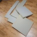 Schuim voor zitkussens, Ophalen