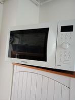 Samsung Combi Magnetron, Combimagnetron, Gebruikt, Oven, Ophalen of Verzenden