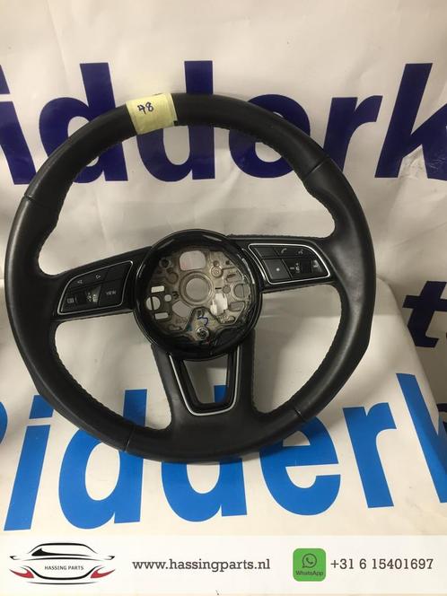 stuurwiel audi a6 avant 82a 419 091 b, Auto-onderdelen, Besturing, Audi, Gebruikt, Ophalen of Verzenden