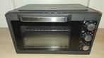 Mini oven, grill- bakautomaat met draaiende grillspies, Witgoed en Apparatuur, Ovens, Ophalen of Verzenden, Minder dan 45 cm