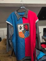 Ridderpak groep 8 eindmusical - Maat S/M (Joop Brouwer in Ap, Kinderen en Baby's, Carnavalskleding en Verkleedspullen, Ophalen of Verzenden