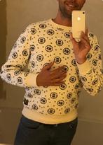 Sweater trui Scotch & Soda S, Verzenden, Wit, Gedragen, Scotch & Soda