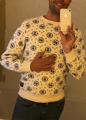 Sweater trui Scotch & Soda S  beschikbaar voor biedingen