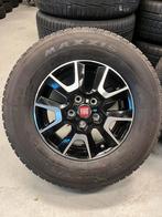 Originele Fiat Ducato Lichtmetalen velgenset. 16 inch 5x118, Auto-onderdelen, Banden en Velgen, Ophalen, 16 inch, Onbekend, 225 mm