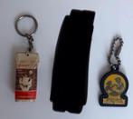 Sleutelhangers, hagelslag de Ruijter, Galjoen Lekkerland, Ophalen of Verzenden, Zo goed als nieuw, Merk