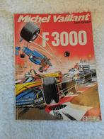 Michel Vaillant - F3000 - Jean Graton, Boeken, Stripboeken, Ophalen of Verzenden