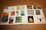 Pop-up boek Het Kunst Pakket Junior, Boeken, Prentenboeken en Plaatjesalbums, Ophalen of Verzenden, Gelezen