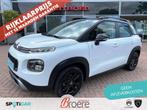 Citroën C3 Aircross 1.2 Turbo 110pk Origins | parkeersensor, Auto's, Voorwielaandrijving, Gebruikt, 1199 cc, Wit