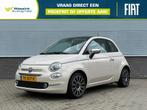Fiat 500 TwinAir Turbo 80pk Collezione | Cruise Control | Pa, Auto's, Fiat, Voorwielaandrijving, Gebruikt, Overige kleuren, 905 kg