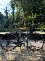 Full carbon Cube Racefiets maat 56, Fietsen en Brommers, Fietsen | Racefietsen, Overige merken, Carbon, Heren, Ophalen of Verzenden