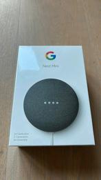Google Nest Mini 2e generatie - Nieuw, nog in verpakking, Ophalen of Verzenden, Nieuw