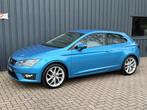 Seat Leon SC 1.4 TSI FR NAVIGATIE!/ONDERHOUDEN!/CRUISE!/APK!, Auto's, Seat, Voorwielaandrijving, Gebruikt, 4 cilinders, 122 pk