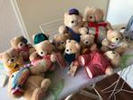 Forever friends, diverse beren, Verzamelen, Beren en Cherished Teddies, Verzenden, Zo goed als nieuw, Stoffen beer, Forever Friends