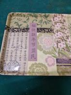 dienblad met boeddah kunststof, Ophalen of Verzenden, 'T Olde Gre-j, Info@toldegrej.nl, Endepoelstraat 20f Didam