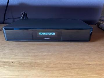 Bose SoundTouch 120 beschikbaar voor biedingen