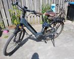 Le Velo ebike elektrische fiets met gerantie!, Fietsen en Brommers, Zo goed als nieuw, 51 tot 55 cm, 50 km per accu of meer, Ophalen
