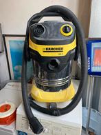 KARCHER WD 5 werkend 45€, Ophalen, Gebruikt, Waterstofzuiger