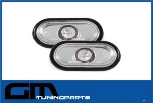 # Heldere zijknipperlichten opel vivaro #, Auto-onderdelen, Verlichting, Opel, Nieuw, Ophalen of Verzenden