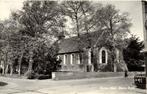 Eelde, Ned.Herv. Kerk - fiets North State - 1973 gelopen, Verzamelen, Ansichtkaarten | Nederland, Ophalen of Verzenden, Voor 1920