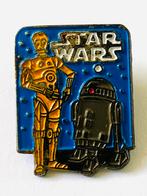Star Wars pin speld, Ophalen of Verzenden, Zo goed als nieuw, Overige onderwerpen