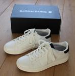 Witte Bjorn Borg sneakers maat 40, Wit, Ophalen of Verzenden, Bjorn Borg, Sneakers of Gympen